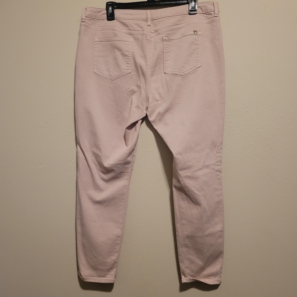 Jennifer Lopez skinny ankle pants - Picture 3 of 12